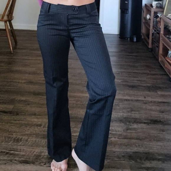 Banana Republic dress pants  petites 0P - Picture 4 of 14